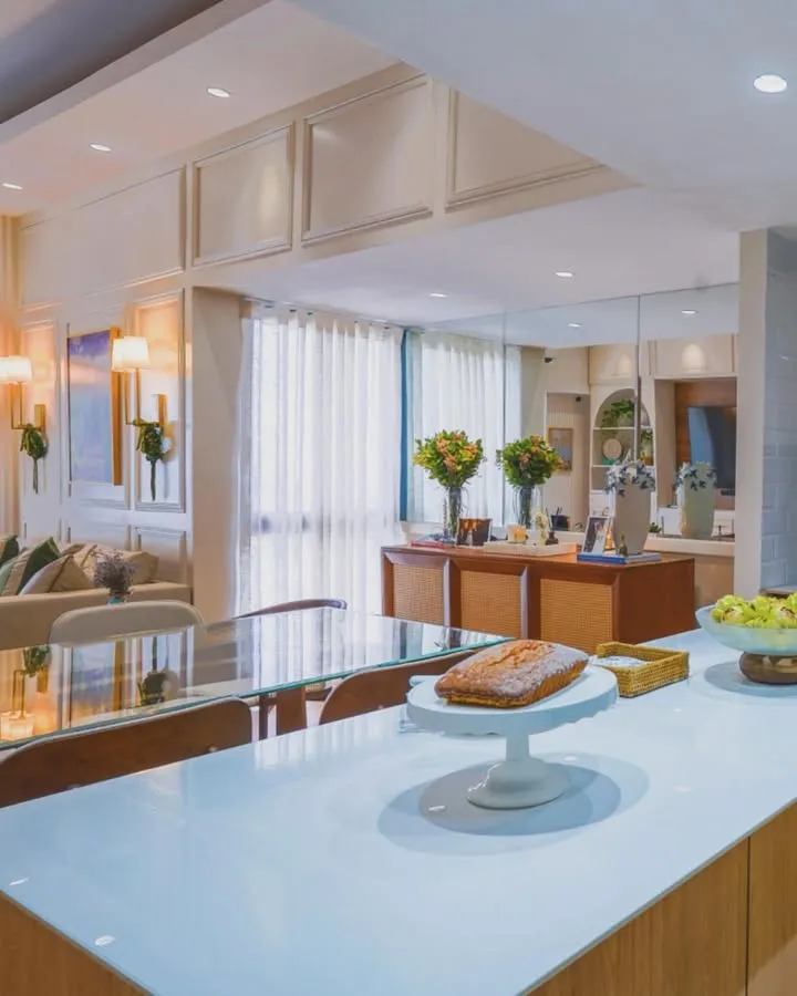 Residencia MJ+LR — detail