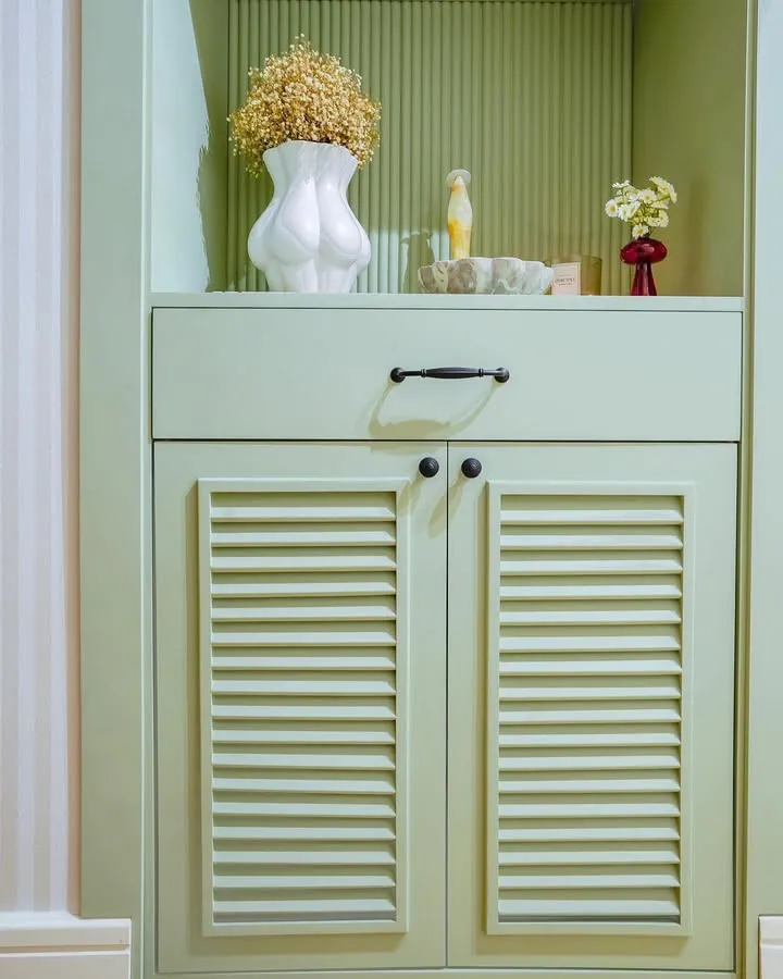 Residencia MJ+LR — detail